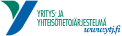 YTJ -logo